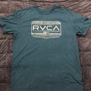 Men’s RVCA T Shirt